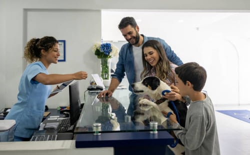 The Benefits of Secure and Reliable Payment Processing Solutions for Pet-Care Businesses