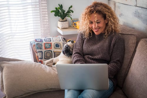 Fetching Success: Using Content Marketing to Engage Pet Owners