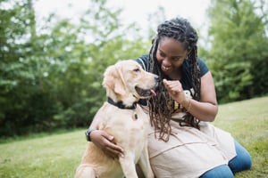 The Science Behind Positive Reinforcement Dog Training