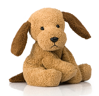 Stuffed animals are beloved by many pets. Provide their new favorite toy by offering stuffed animals as your next pet business merchandise idea.